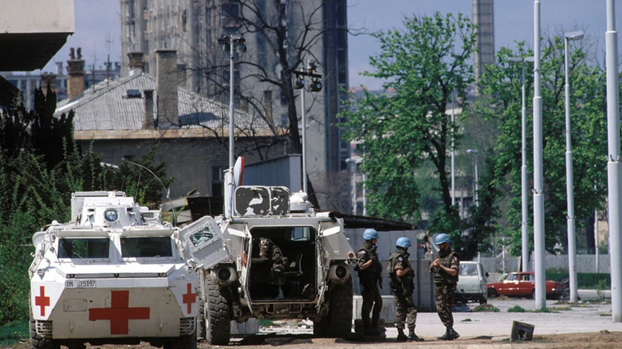 Saraybosna’da "insan avı" skandalı: Zengin yabancılar sivilleri katletmiş