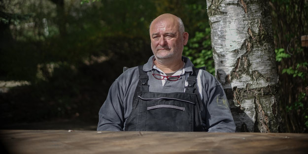 Sırpların haini, Bosna'nın kahramanı!