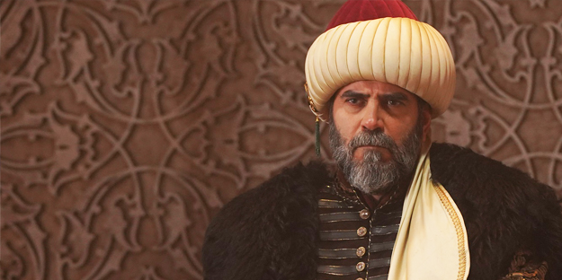 Sarayda düğüm çözülüyor… Fatih Sultan Mehmed’in hayatına ışık tutan dizide 3.bölüm