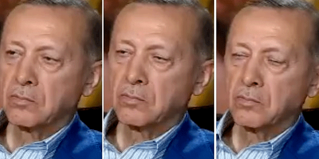 Sarayda mı yaşıyor dediniz! O zaman bu videoyu izleyin