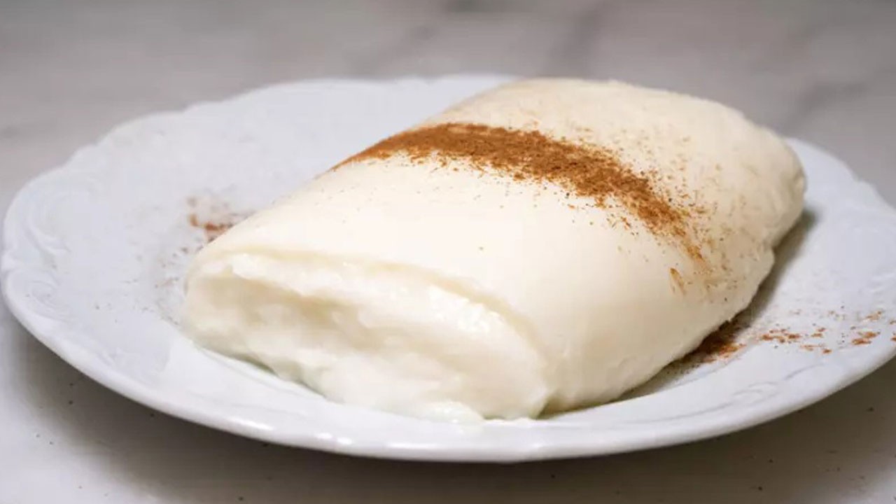 Saraydan sokağa yayılan sır! İşte tavukgöğsünün gerçek hikayesi