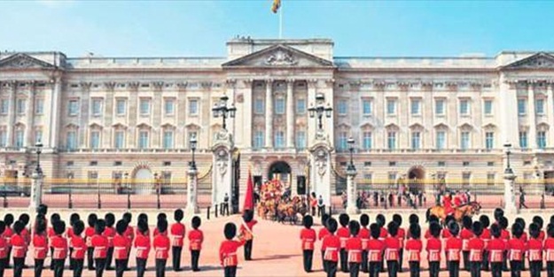 Saray'ın restorasyon maliyeti dudak uçuklattı