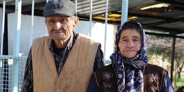 Sarayköy'ün son Kore gazisi vefat etti