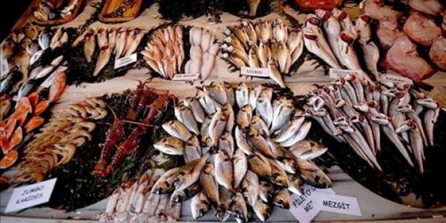 Sardalyanın fiyatı düştü