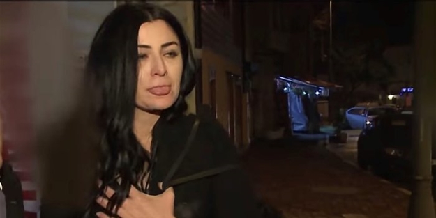 Sarhoş olup başörtülü kadınlara hakaret etmişti: Deniz Çakır hakkında savcılık mütaalası açıklandı