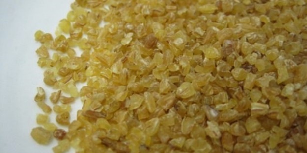 Sarı bulgur tüketmeyin! Çünkü...