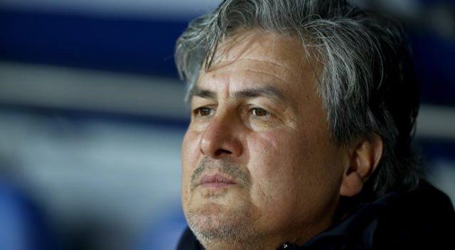 Sarı: Herkese kök söktüren takıma...