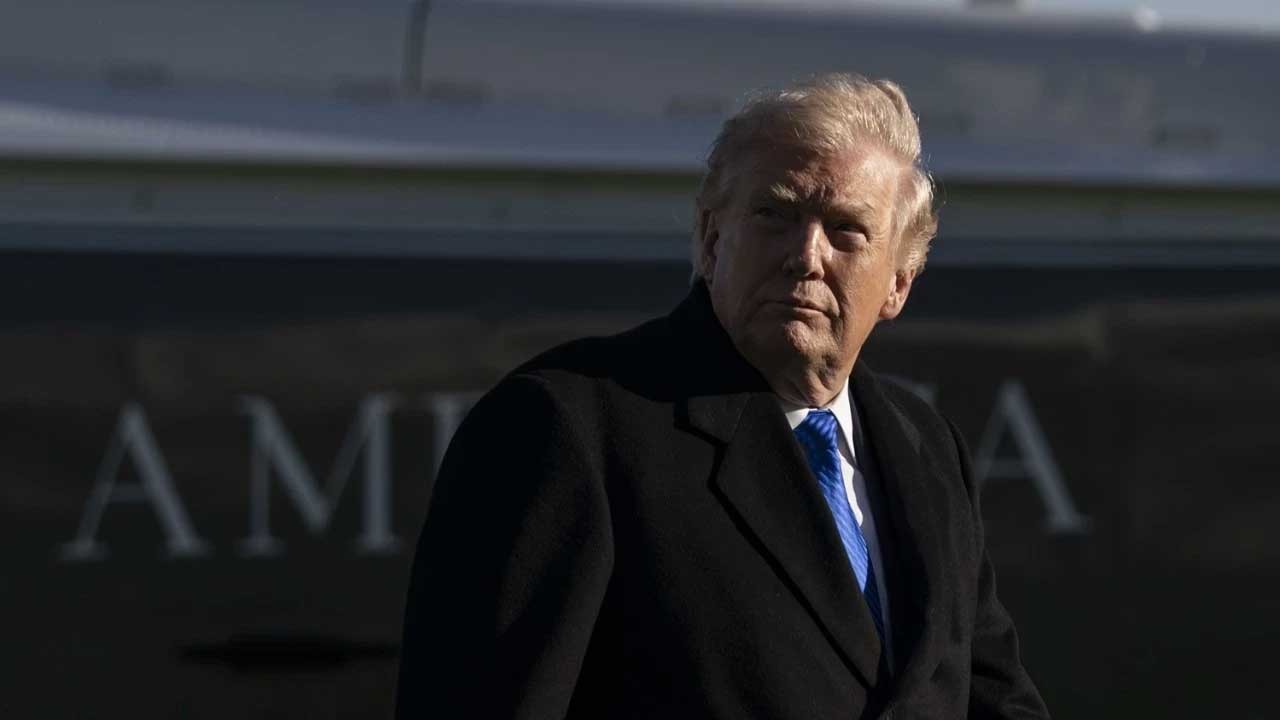 Sarı kafa savaşlara doymuyor! Yeni gümrük düzenlemesi