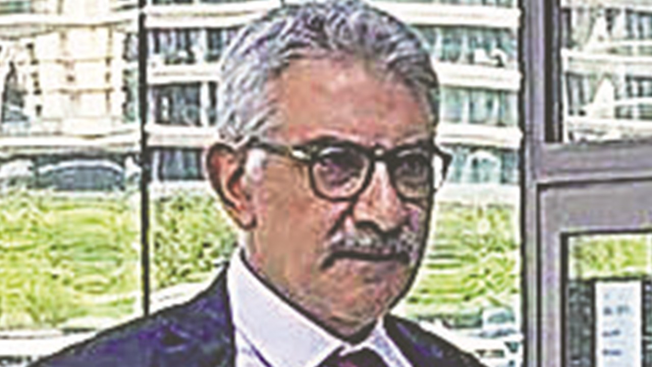 Sarı kardeşlere bir ballı ihale daha! 45 günlük araç kiralamaya 140 milyon ödedi