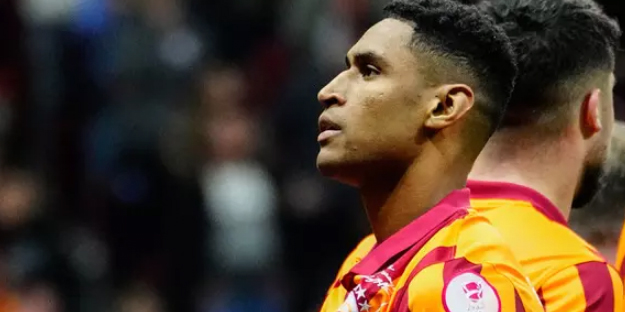 Sarı-Kırmızılılar'da ipler gerildi! Bu sefer talih değil turna kuşu kondu: Bakalım şimdi ne olacak?