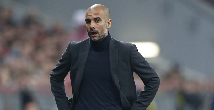 Sarı kurdele takan Pep Guardiola'ya 'siyasi mesaj' cezası