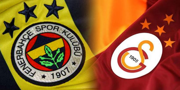 Sarı lacivertliler 3472 puanla lider! Galatasaray ve Fenerbahçe 2000'inci maçlarına çıkacak
