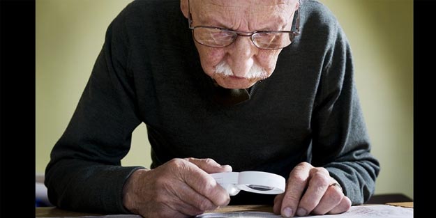 Sarı nokta hastalığı nedir belirtileri neler