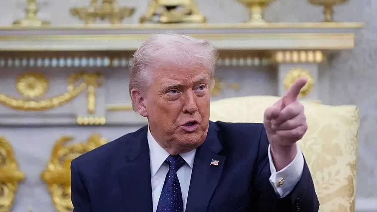 Sarı şeytan durmuyor! Trump: Küba çok yakında düşecek