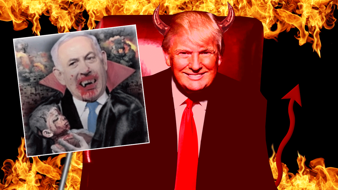 Sarı şeytan, katili sahiplendi