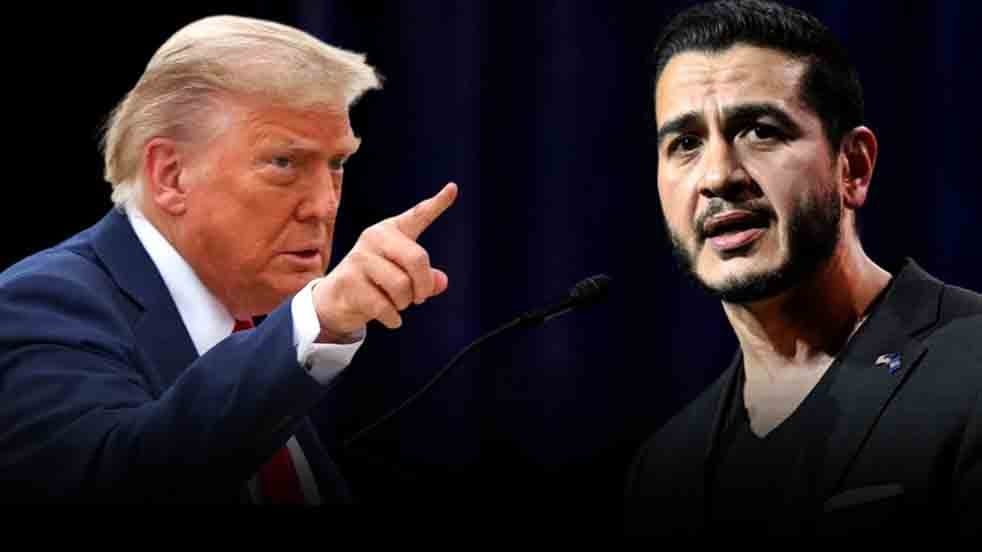 Sarı Şeytan’dan küfür ve hakaret: Trump’ın bitmeyen Müslüman nefreti