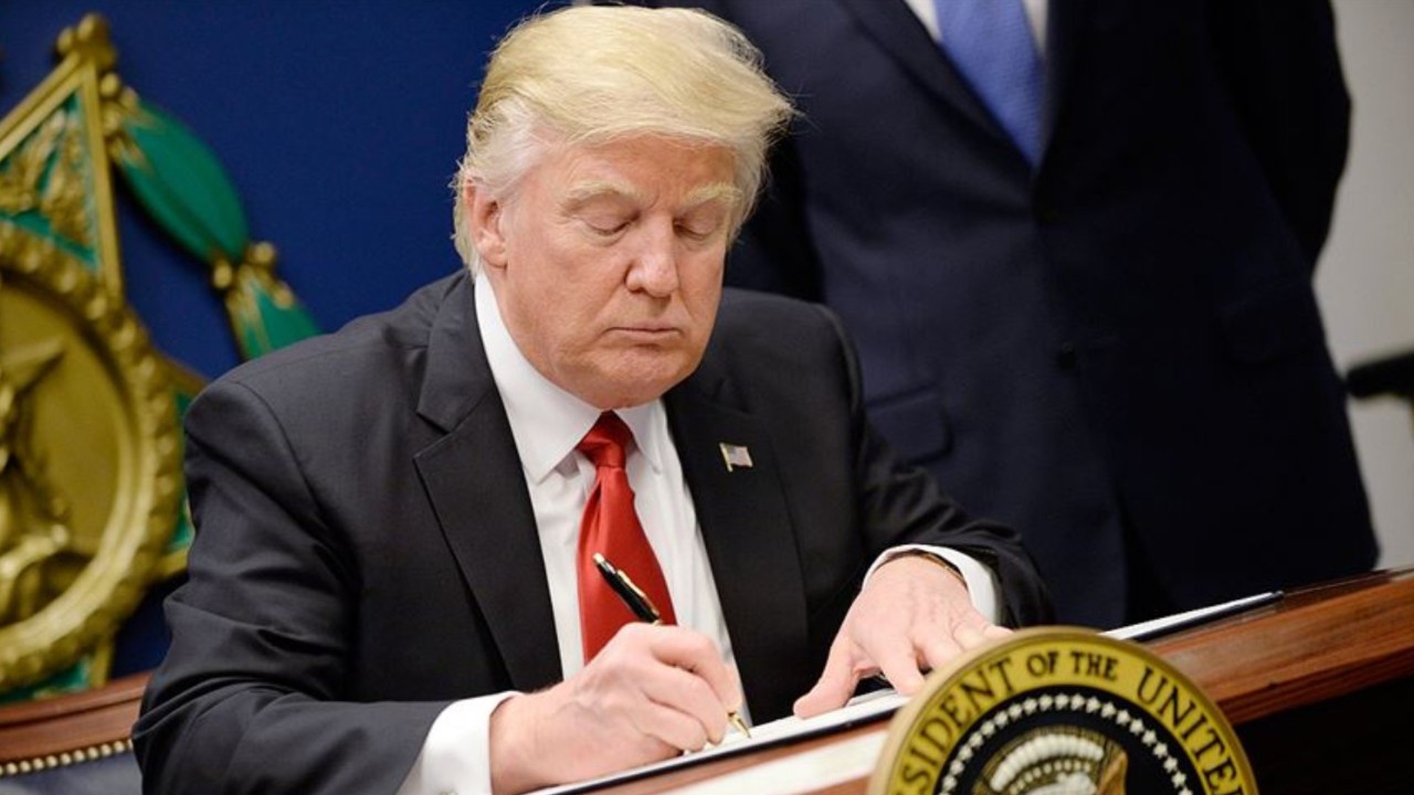 Sarı şeytanın kararı Avrupa’yı salladı! Dünya devleri şokta: Sert düşüş