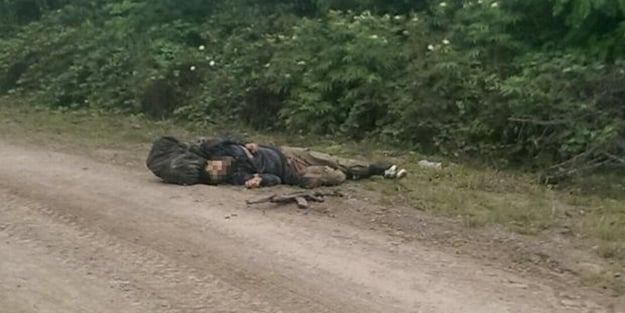 Sarı torba yetişmiyor! TSK’dan PKK'ya ağır darbe
