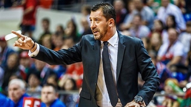 Sarıca Beşiktaş'ta