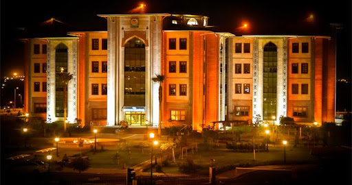  SARIÇAM İLÇE BELEDİYESİ BAŞKANLIĞINDAN