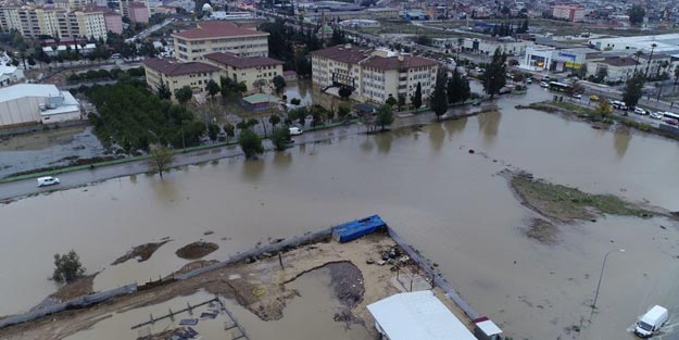 Sarıçam’da yarın okullar tatil mi? Sarıçam’da yarın okullar tatil edilecek mi? Sarıçam’da yarın okul var mı?