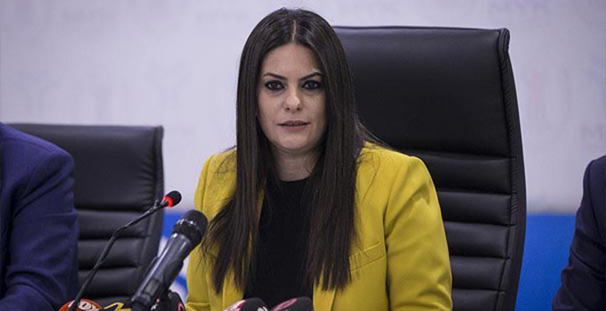 Sarıeroğlu: Eski hükümlülerde 'taşeron' kadrosuna alınacak