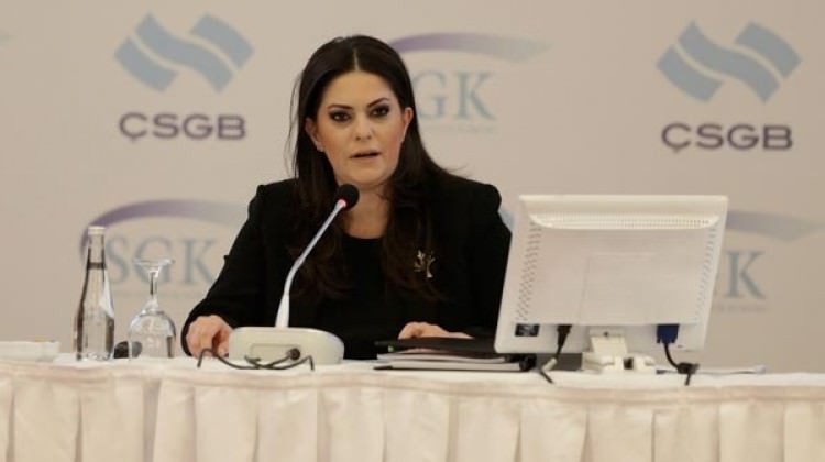 Sarıeroğlu: Fişleme söz konusu olamaz