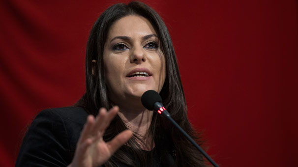 Sarıeroğlu: KİT'lerde yeni istihdam alanları açacağız