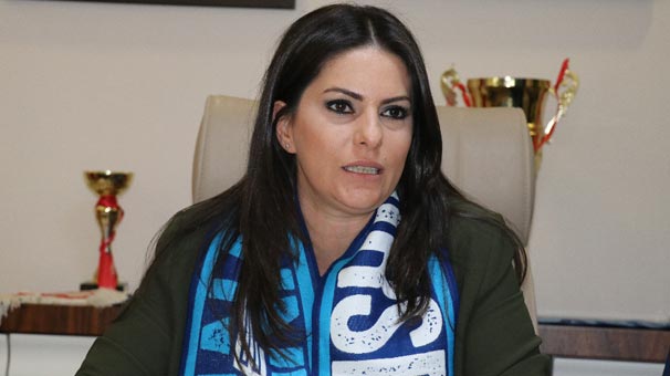 Sarıeroğlu: Milletimiz 'yıkım ittifakını' yerle bir edecek