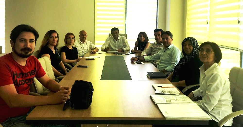 Sarıgöl, 13. Sultaniye Üzüm Festivaline hazırlanıyor 