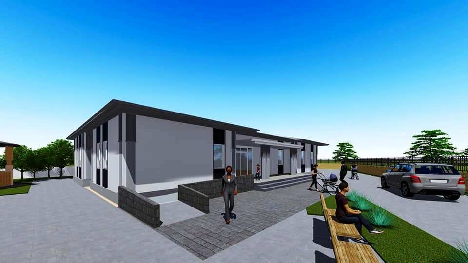 Sarıgöl Kızılçukur sağlık ocağına kavuşuyor 