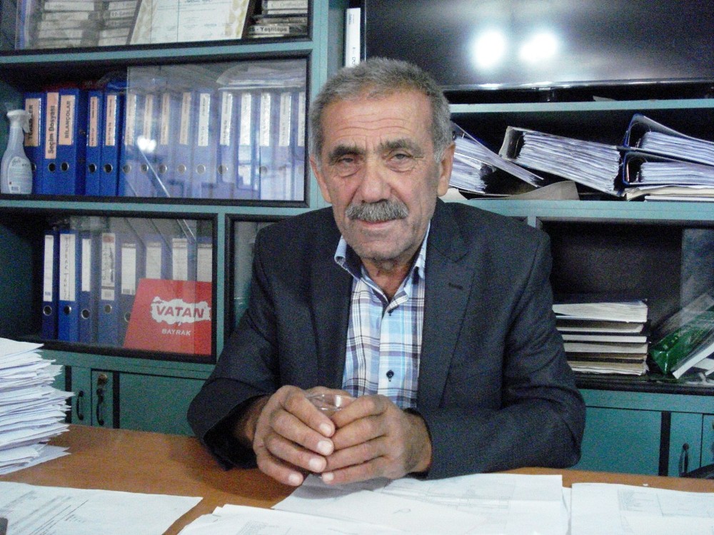 Sarıgöl’de jeotermal santral yapımına iptal kararı 