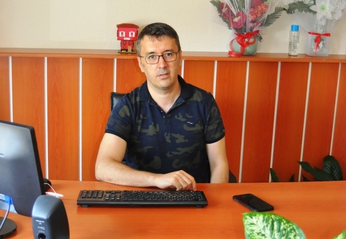 Sarıgöl’de ’Sağlıklı bayram’ uyarısı 