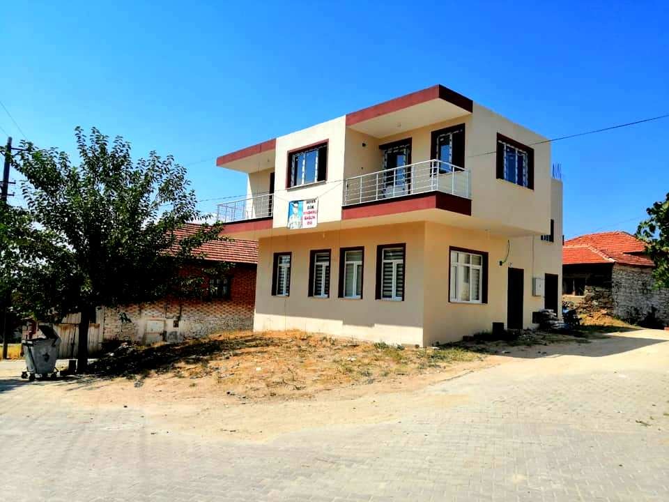 Sarıgöl’ün üç mahallesine sağlık evi kazandırıldı 