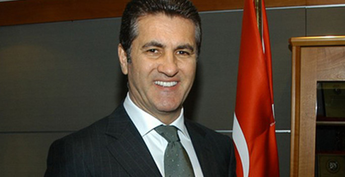 Sarıgül 2019'da yerel seçimlerde aday olacağını açıkladı