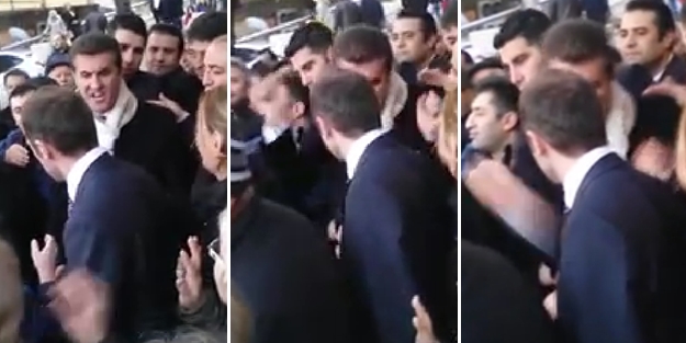 SARIGÜL'DEN BİR KROŞE DAHA!