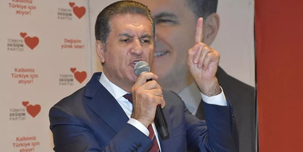 Sarıgül CHP'den ayrılmayacak! 'İstifa' çağrılarına karşın Kılıçdaroğlu'na destek verdi