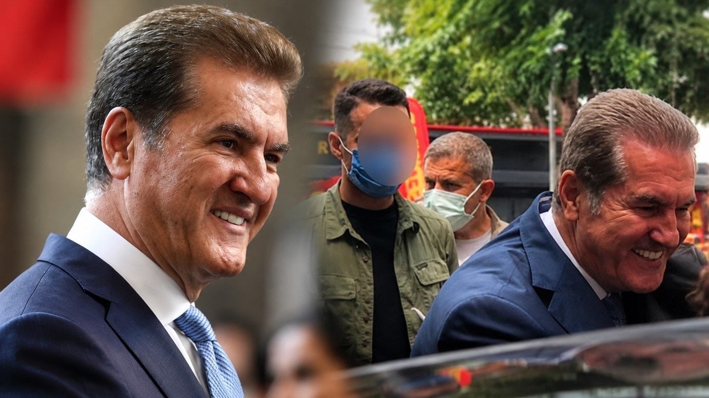 Sarıgül dosyasından rezalet fışkırıyor! Korumasından sonra 4 liseli öğrenciye daha cinsel saldırı iddiası