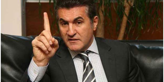 Sarıgül için ilginç benzetme