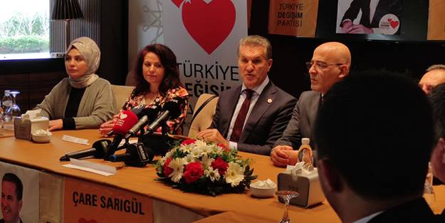 Sarıgül, 'Kazakistan'daki olayları halk çıkarmıyor' diyerek 3 ülkenin ismini verdi!