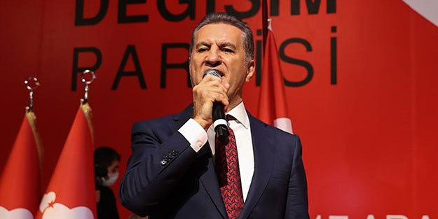 Sarıgül, mahkumlar için af istedi
