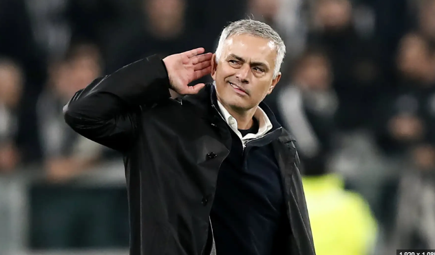 Sarıgül Mourinho'yu Uyardı! Sonun kötü olur demiştim