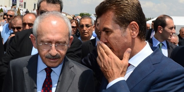 Sarıgül ona destek verecek