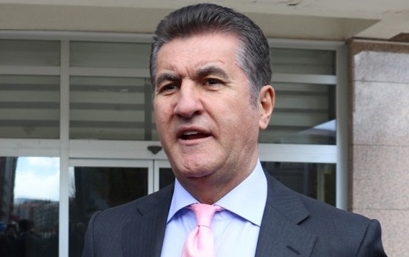 Sarıgül safını seçti!