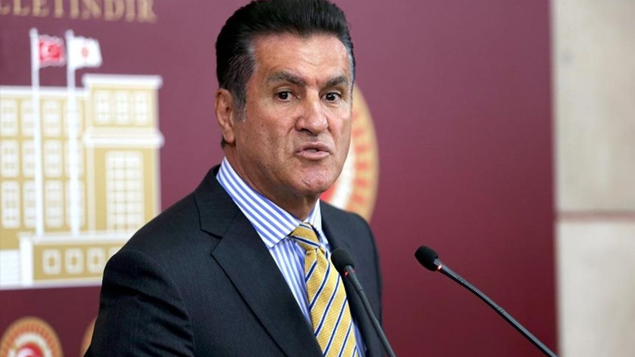 "Sarıgül videosu" gerçek mi? Ve merakla beklenen o rapor çıktı! İşte sonucu