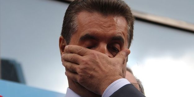 Sarıgül CHP'den neden ihraç edilmişti?