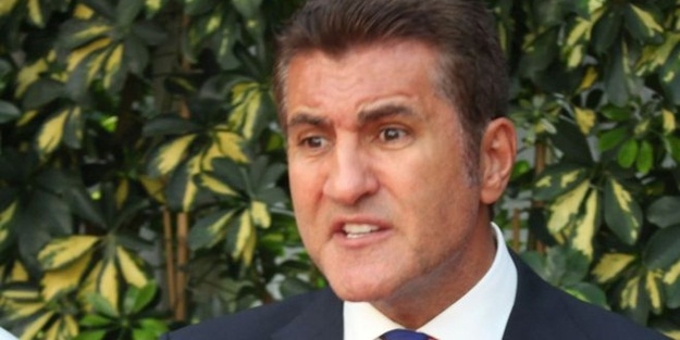 Sarıgül dosyaları sümenaltı mı?