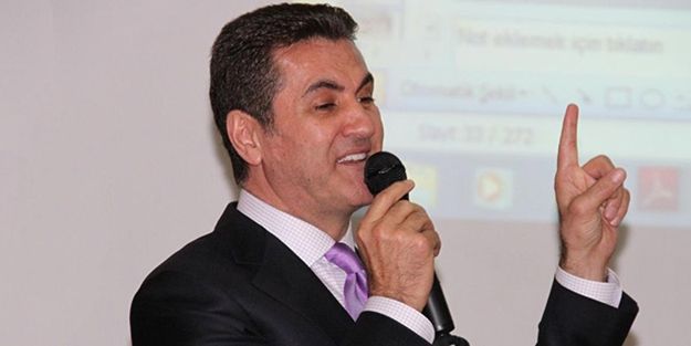 Sarıgül: Erdoğan dünya lideridir