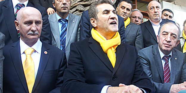 ‘Sarıgül mallarının hesabını vermeli’