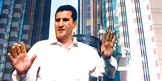 Sarıgül sanki emlak kralı!